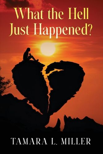 Cover image for What the Hell Just Happened? (New Edition)