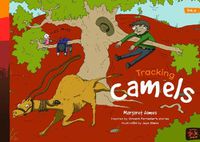 Cover image for Book 13 - Tracking Camels: Reading Tracks