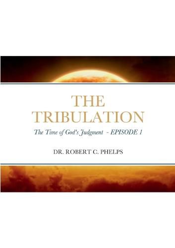 Cover image for The Tribulation