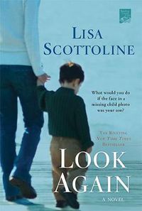 Cover image for Look Again