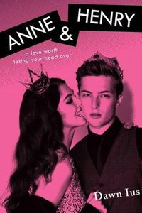Cover image for Anne & Henry