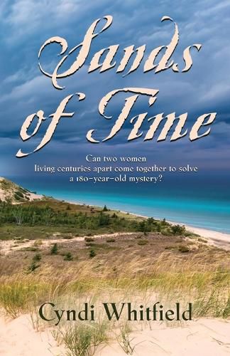 Cover image for Sands of Time