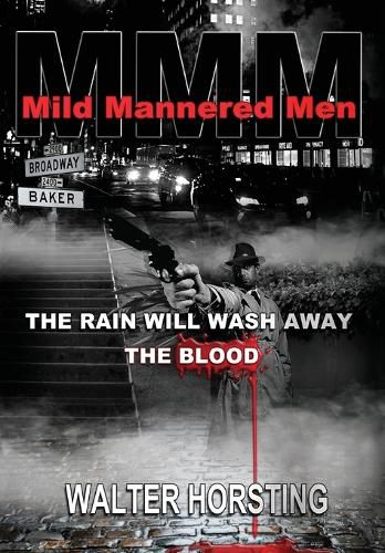 Cover image for Mild Mannered Men