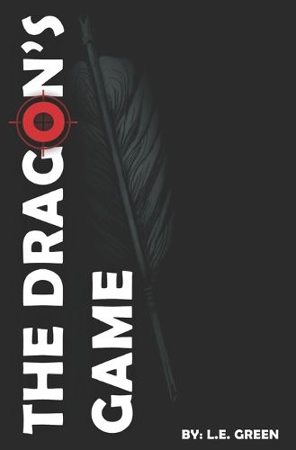 Cover image for The Dragon's Game