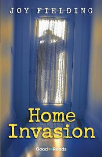 Cover image for Home Invasion