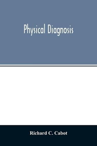 Cover image for Physical diagnosis