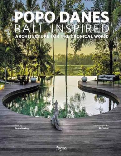 Cover image for Popo Danes: Bali Inspiration