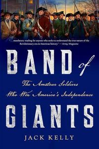 Cover image for Band of Giants