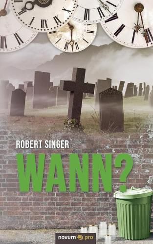 Cover image for Wann?