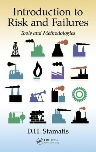 Cover image for Introduction to Risk and Failures: Tools and Methodologies
