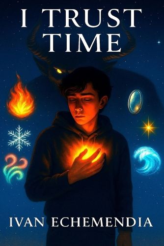 Cover image for I Trust Time