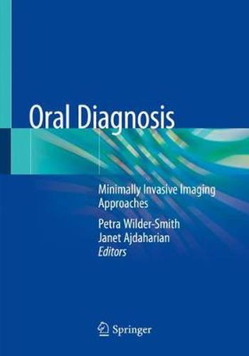 Cover image for Oral Diagnosis: Minimally Invasive Imaging Approaches