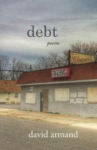 Cover image for Debt