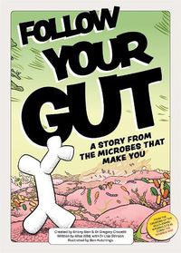 Cover image for Follow Your Gut