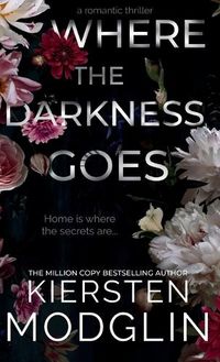 Cover image for Where the Darkness Goes