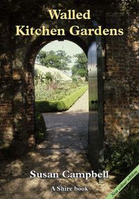 Cover image for Walled Kitchen Gardens