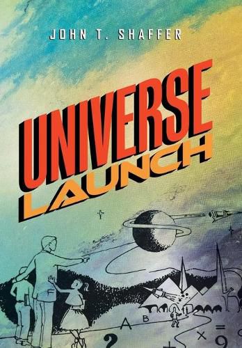 Cover image for Universe Launch