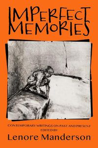 Cover image for Imperfect Memories
