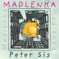 Cover image for Madlenka