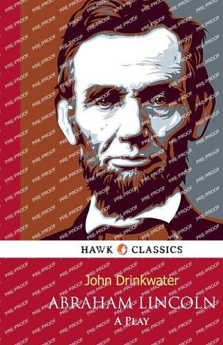 Cover image for Abraham Lincoln