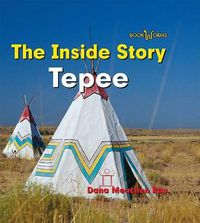 Cover image for Tepee