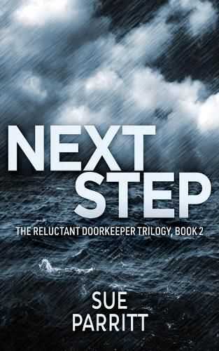 Cover image for Next Step