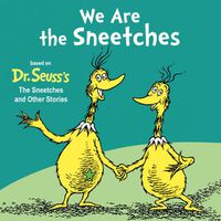 Cover image for We Are the Sneetches