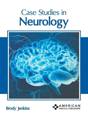 Cover image for Case Studies in Neurology