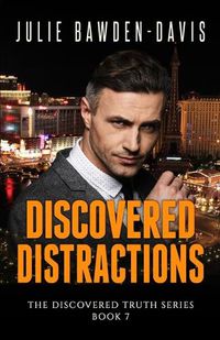 Cover image for Discovered Distractions