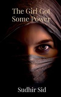 Cover image for The Girl got some power !