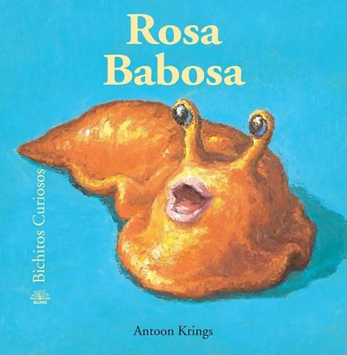 Cover image for Rosa Babosa