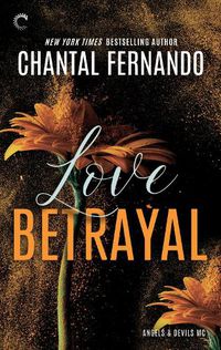 Cover image for Love Betrayal