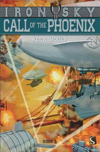 Cover image for Call Of The Phoenix