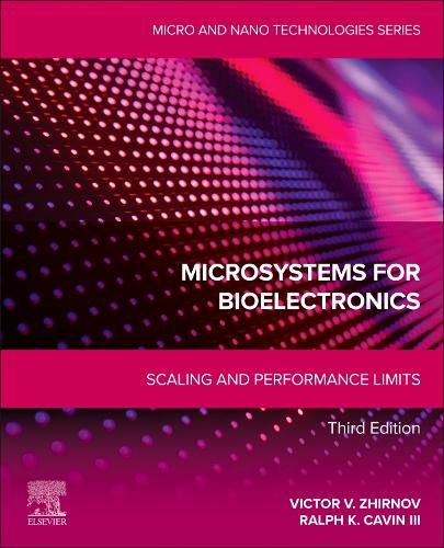 Cover image for Microsystems for Bioelectronics