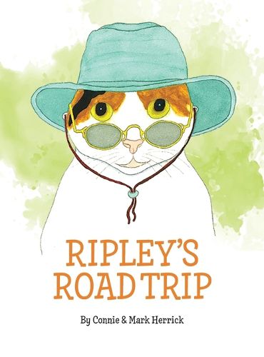 Ripley's Road Trip