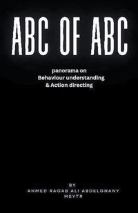 Cover image for Abc of ABC