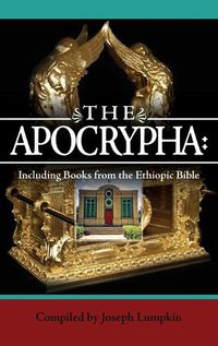 Cover image for The Apocrypha: Including Books from the Ethiopic Bible