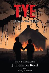 Cover image for Tye