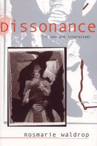 Cover image for Dissonance (if You are Interested)