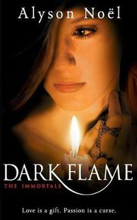Cover image for Dark Flame