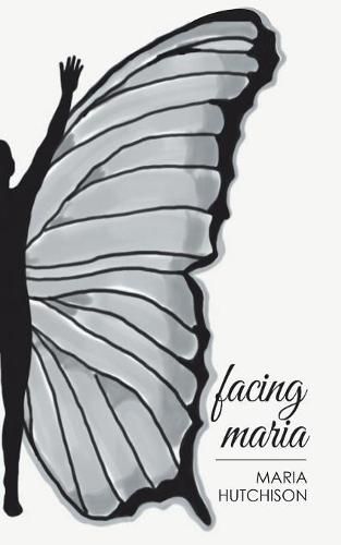 Cover image for Facing Maria