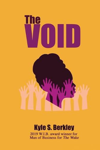 Cover image for The Void