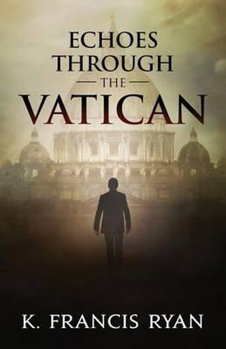 Cover image for Echoes Through the Vatican