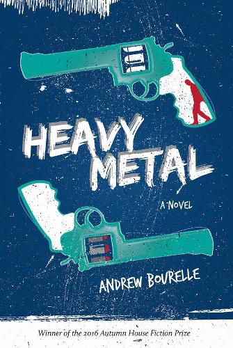Cover image for Heavy Metal