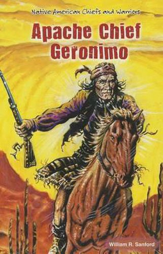 Apache Chief Geronimo