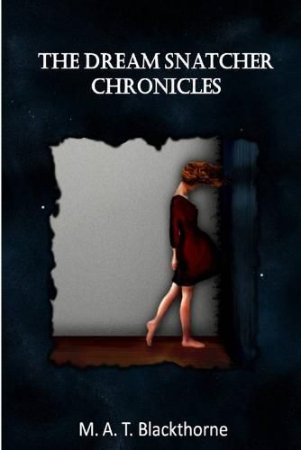 Cover image for The Dream Snatcher Chronicles