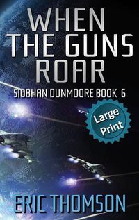 Cover image for When the Guns Roar