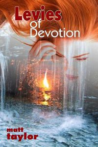 Cover image for Levies of Devotion