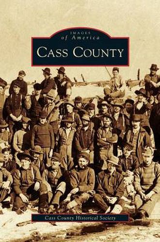 Cover image for Cass County