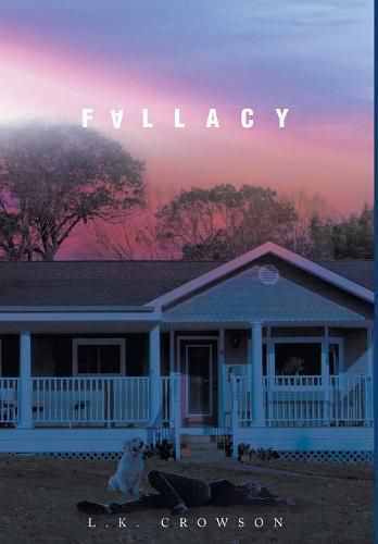 Cover image for Fallacy